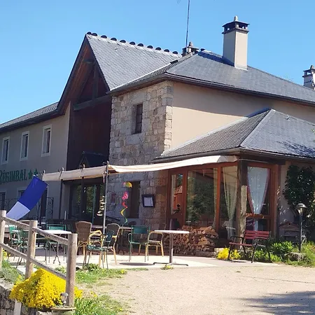 Restaurant Le Regimbal Javols